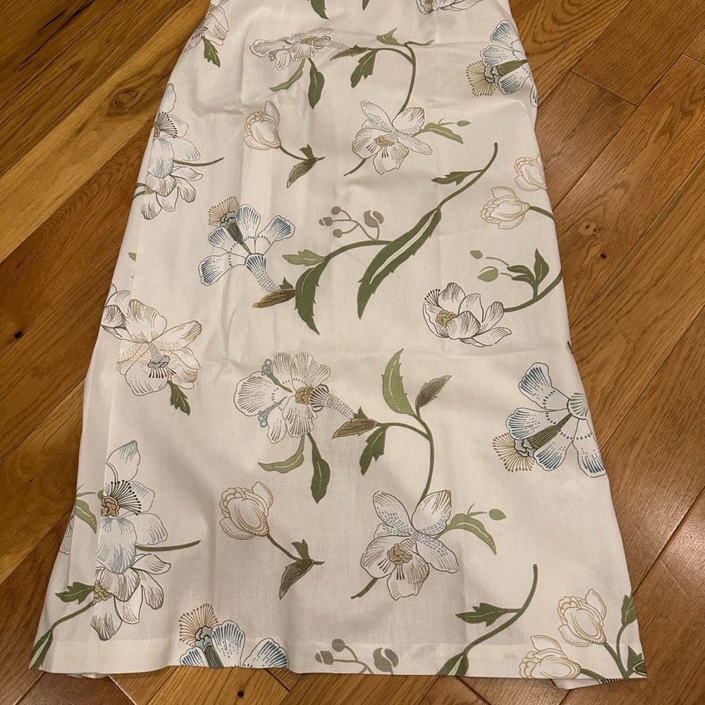 Coco Shop Pencil Skirt